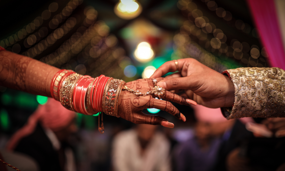 engamenenbt event planning