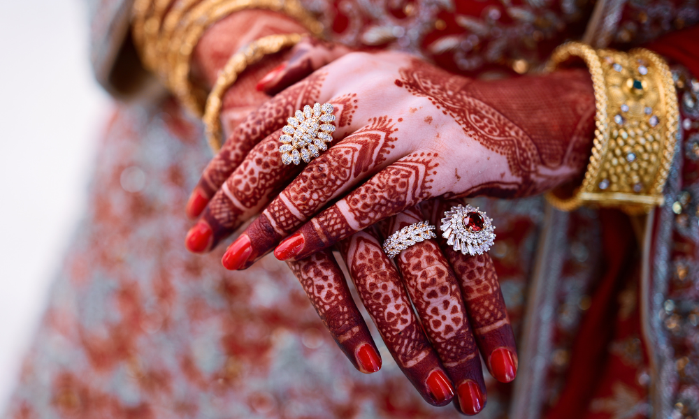 mehandi
